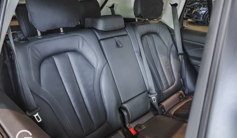 BMW X 5 XDRIVE 25D 2022 lleno