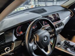 BMW X 5 XDRIVE 25D 2022
