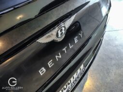 Bentley Continental GT 2023 lleno