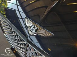Bentley Continental GT 2023 lleno
