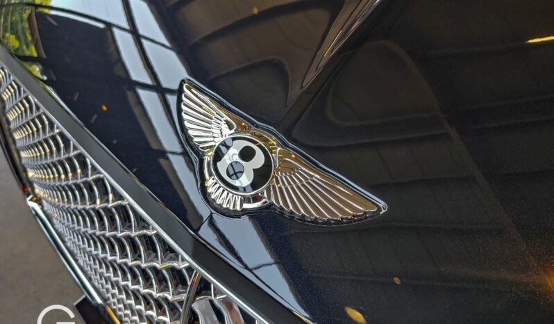 Bentley Continental GT 2023 lleno