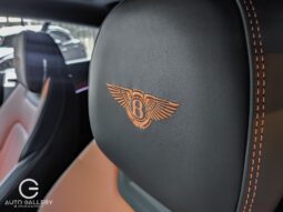 Bentley Continental GT 2023 lleno