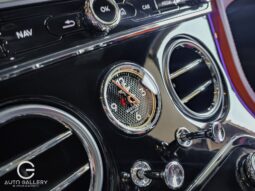 Bentley Continental GT 2023 lleno