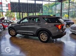 Ford Explorer Active 2025 lleno