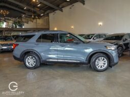 Ford Explorer Active 2025 lleno