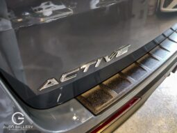 Ford Explorer Active 2025 lleno