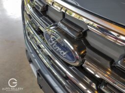 Ford Explorer Active 2025 lleno