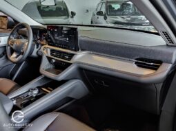 Ford Explorer Active 2025 lleno