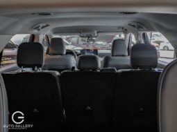 Ford Explorer Active 2025 lleno