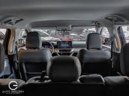 Ford Explorer Active 2025 lleno