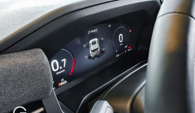 Ford Explorer Active 2025 lleno