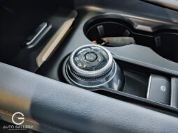 Ford Explorer Active 2025 lleno