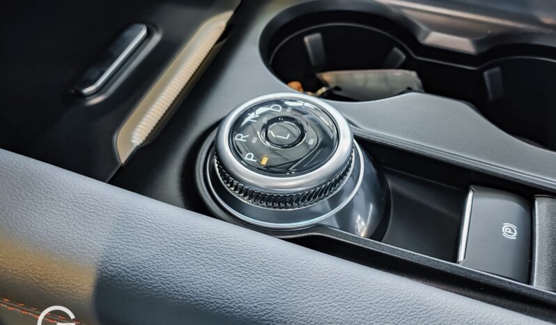 Ford Explorer Active 2025 lleno