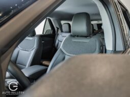 Ford Explorer Active 2025 lleno