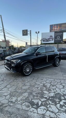 Mercedes-Benz Clase GLE 450 4MATIC 2026