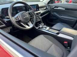 KIA SELTOS 2026 lleno