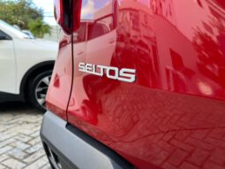KIA SELTOS 2025