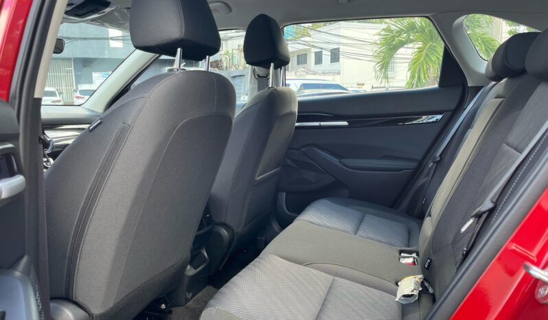 KIA SELTOS 2026 lleno
