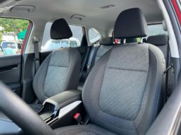 KIA SELTOS 2026 lleno