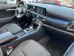 KIA SELTOS 2026 lleno