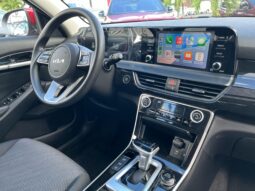 KIA SELTOS 2026 lleno