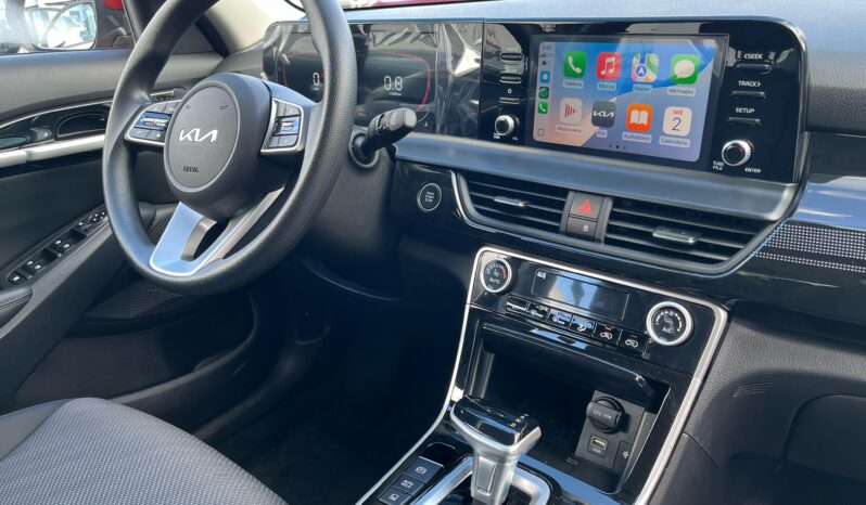 KIA SELTOS 2026 lleno