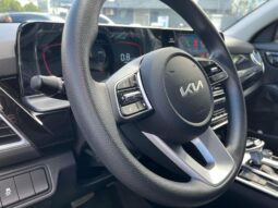KIA SELTOS 2026 lleno