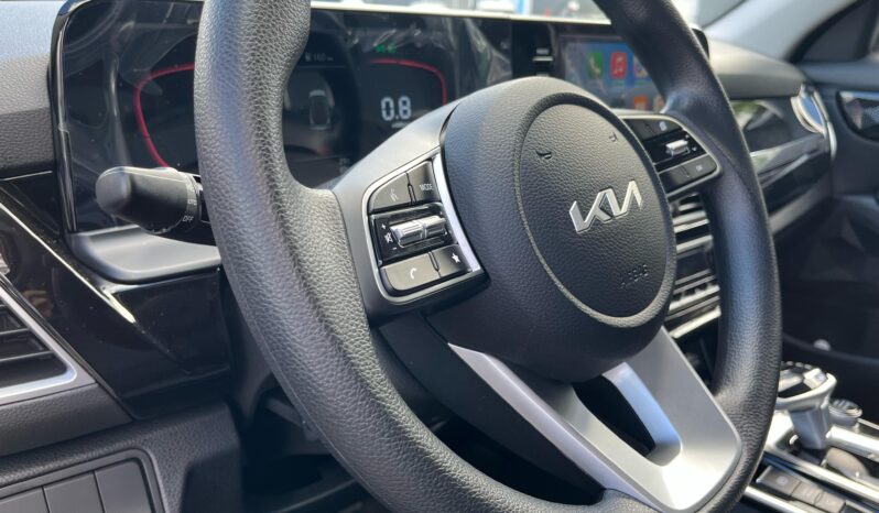 KIA SELTOS 2026 lleno