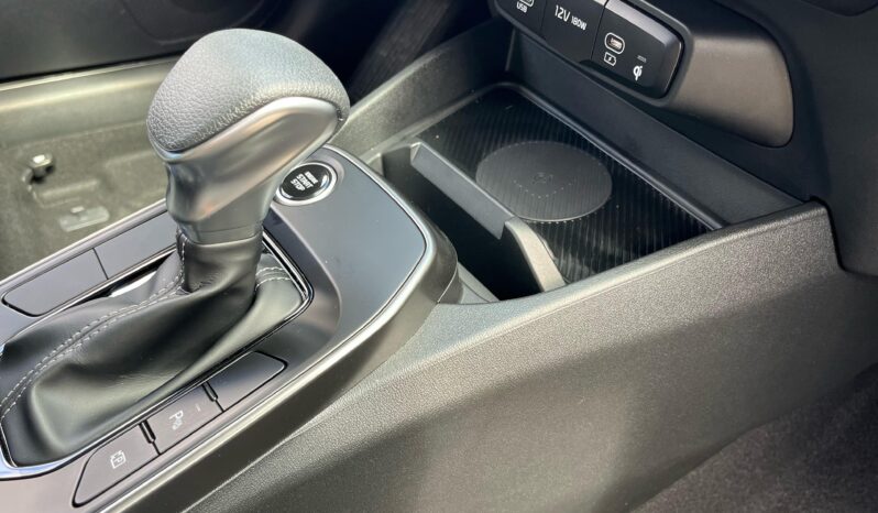 KIA K3 CROSS 2025 lleno