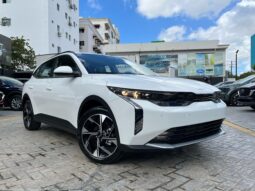 KIA K3 CROSS 2025
