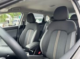 KIA K3 CROSS 2025 lleno