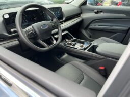 FORD TERRITORY TREND 2025 lleno