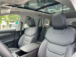 FORD TERRITORY TREND 2025 lleno