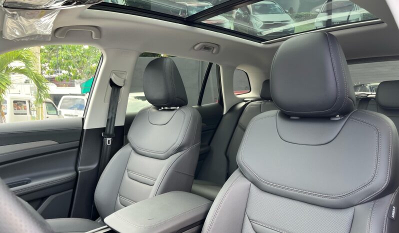 FORD TERRITORY TREND 2025 lleno