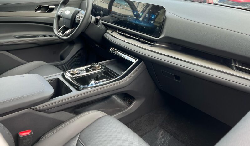 FORD TERRITORY TREND 2025 lleno