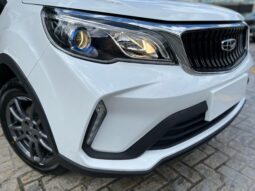 GEELY GX3 PRO 2025