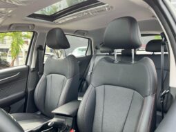 GEELY GX3 PRO 2025 lleno