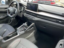 GEELY GX3 PRO 2025 lleno