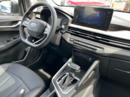 GEELY GX3 PRO 2025 lleno