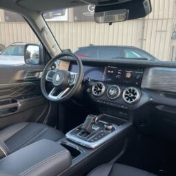 GWM Tank 300 2025 lleno