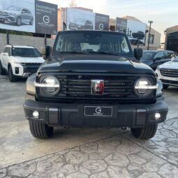 GWM Tank 300 2025