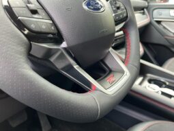 FORD EXPLORER ST 2025 lleno