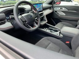 FORD EXPLORER ST 2025 lleno