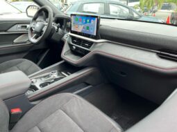 FORD EXPLORER ST 2025 lleno