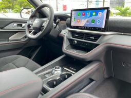 FORD EXPLORER ST 2025 lleno