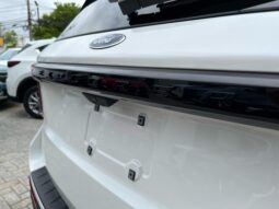 FORD EXPLORER ST 2025