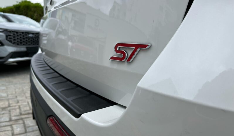 FORD EXPLORER ST 2025 lleno