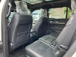 FORD EXPLORER ST 2025 lleno