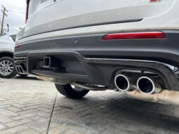 FORD EXPLORER ST 2025 lleno