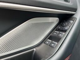 FORD EXPLORER ST 2025 lleno